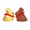 Lindt Goldhase 100g 4