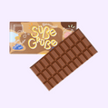 Schokolade 'Süße Grüße' 3
