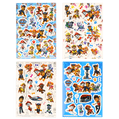 Fensteraufkleber Paw Patrol 2
