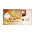 Merci Schokolade Weihnachten (400g) 1