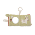 Stoffbuch Bauernhof 4