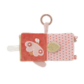 Stoffbuch Pfau 3