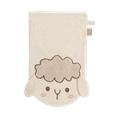 Baby-Waschlappen Schaf Sonny 1