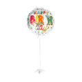Luftballon Happy Birthday 3