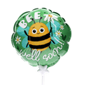 Mini-Luftballon ‘Bee well soon’ 1
