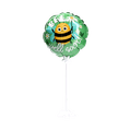 Mini-Luftballon ‘Bee well soon’ 2