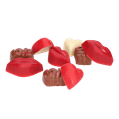 Schokolade ‘Liebe' 2