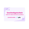 Geschenkgutschein 50 € 1