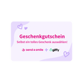 Geschenkgutschein 50 € 1