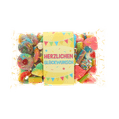 Bunte Mischung ‘Glückwunsch’ 1