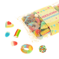 Bunte Mischung ‘Glückwunsch’ 2