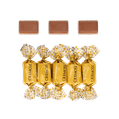 Schokoladenbonbons ‘Danke’ 2
