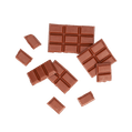 Schokolade 'Süße Grüße' 3