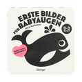Kontrastbuch ‘Erste Bilder für Babyaugen’ 1