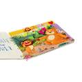 Kinderbuch ‘Ich hab dich immer lieb’ 2
