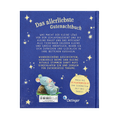 Vorlesebuch ‘Wie kleine Tiere schlafen gehen’ 4