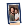 Fotofliese Hochformat (10x15 cm) 2
