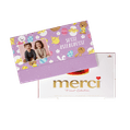 Personalisierte Merci Ostern (400 g) 1