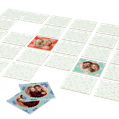 Oster Memo Spiel (15 Pärchen) 2
