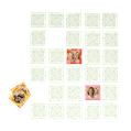 Oster Memo Spiel (15 Pärchen) 3
