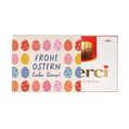 Personalisierte Merci Ostern 250g 5