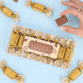 Schokoladenbonbons ‘Danke’ 4