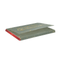 Personalisierte Merci Schokolade 250g 3