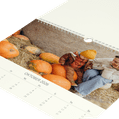 Fotokalender A4 Querformat 3