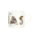 Kaffeetasse mit Fotos 3