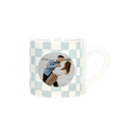 Kaffeetasse mit Fotos 1