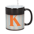 Magische Tasse mit Foto und Text 6