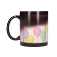 Magische Tasse mit Foto und Text 4
