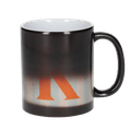 Magische Tasse mit Foto und Text 5
