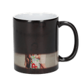 Magische Tasse mit Foto und Text 3