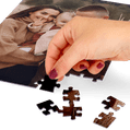 Fotopuzzle (Hochformat, 120 Teile) 3