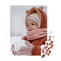 Fotopuzzle (Hochformat, 500 Teile) 3