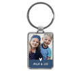Personalisierter Schlüsselanhänger mit Foto 2