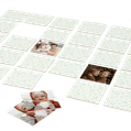Foto Memo (30 Pärchen) 2