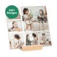 Fotofliese quadratisch 3