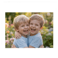 Fotopuzzle (Querformat, 500 Teile) 1