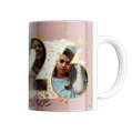 Personalisierte Tasse Abitur 3