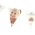 Wimpelkette Kommunion 1