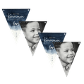 Wimpelkette Kommunion 2