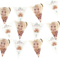 Wimpelkette Kommunion 3