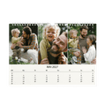 Fotokalender A4 Querformat 5