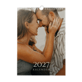 Fotokalender A4 Hochformat 1