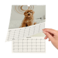 Fotokalender A4 Hochformat 5