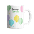 Personalisierte Tasse 1