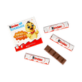 Kinder Schokolade "Für dich - einfach so" 2