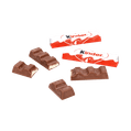 Kinder Schokolade “Affenstark” 3
